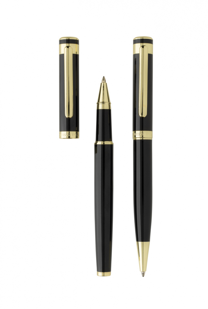 Set Deluxe Swiss Peak Luca [5]