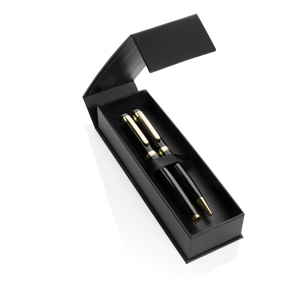Set Deluxe Swiss Peak Luca [8]