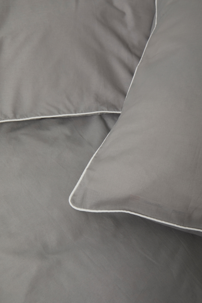 Set elegant de lenjerie de pat Marston [5]