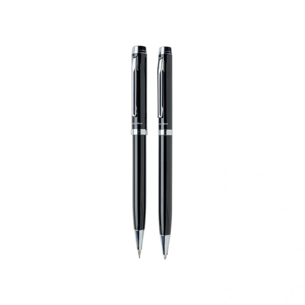 Set elegant Swiss Peak – pix și creion mecanic [2]