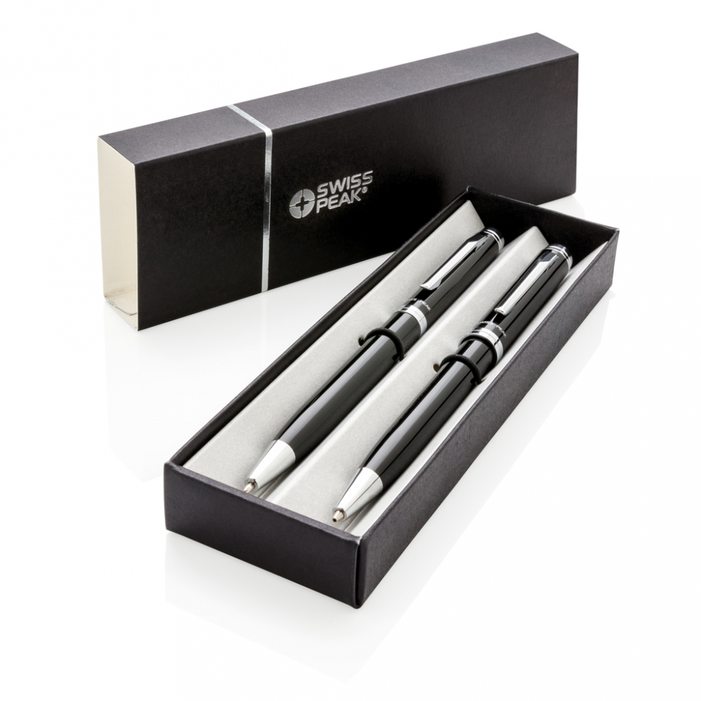 Set elegant Swiss Peak – pix și creion mecanic [5]