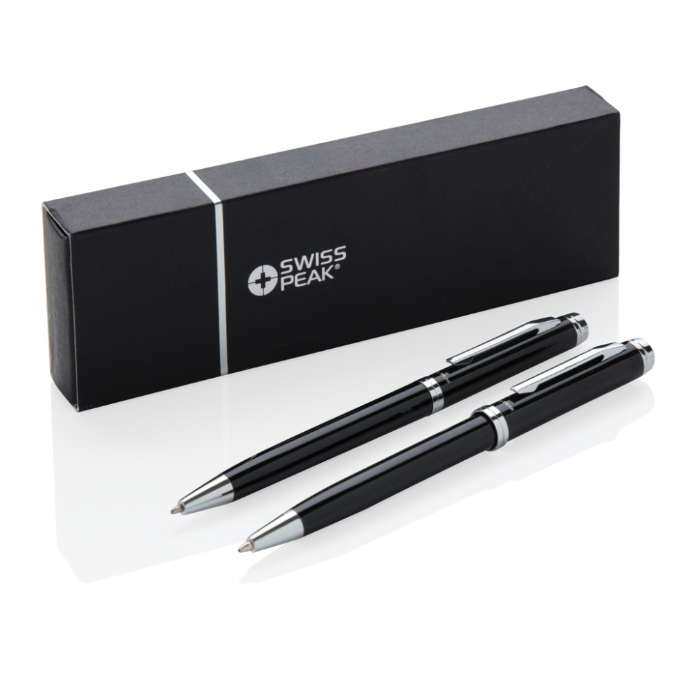 Set elegant Swiss Peak – pix și creion mecanic [4]