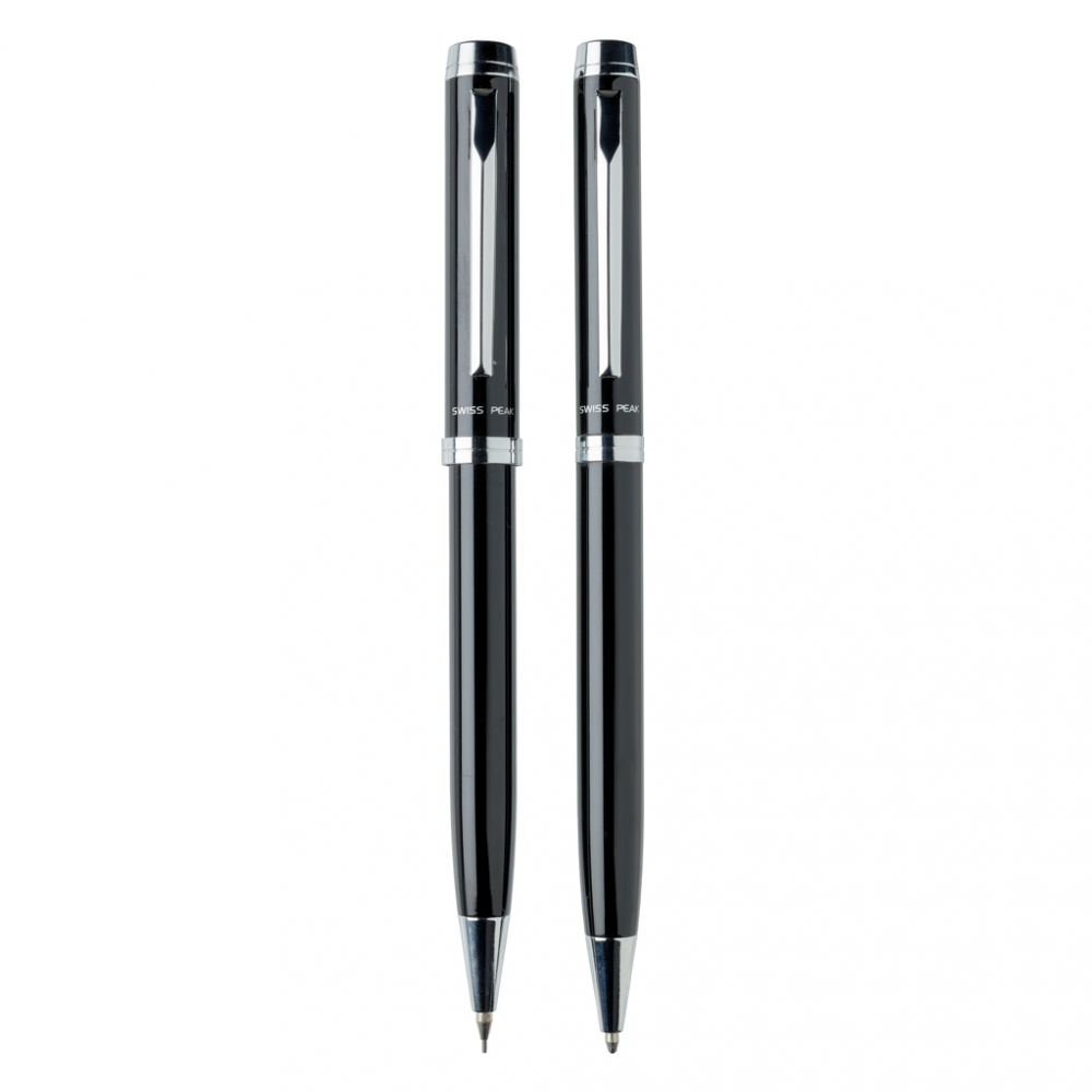 Set elegant Swiss Peak – pix și creion mecanic [3]