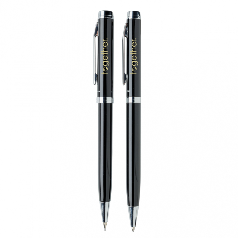 Set elegant Swiss Peak – pix și creion mecanic [6]