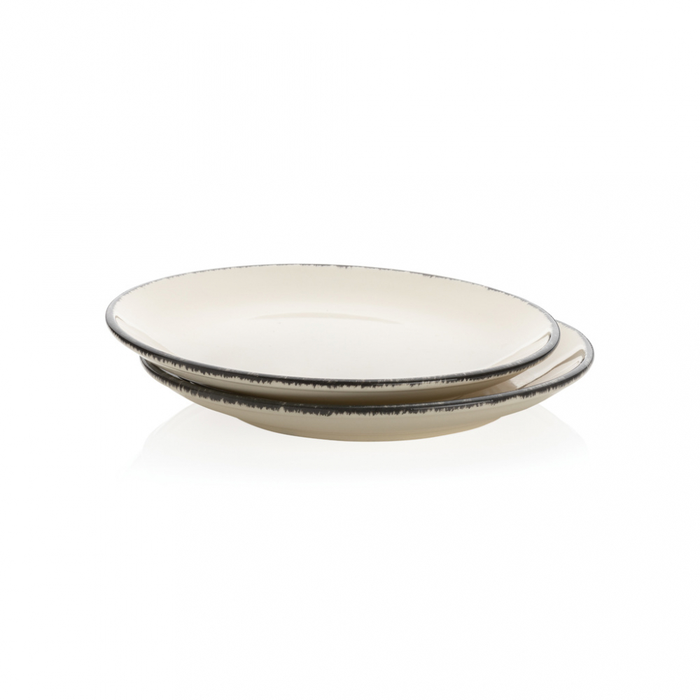 Set farfurii ceramice Ukiyo, 2 piese [2]