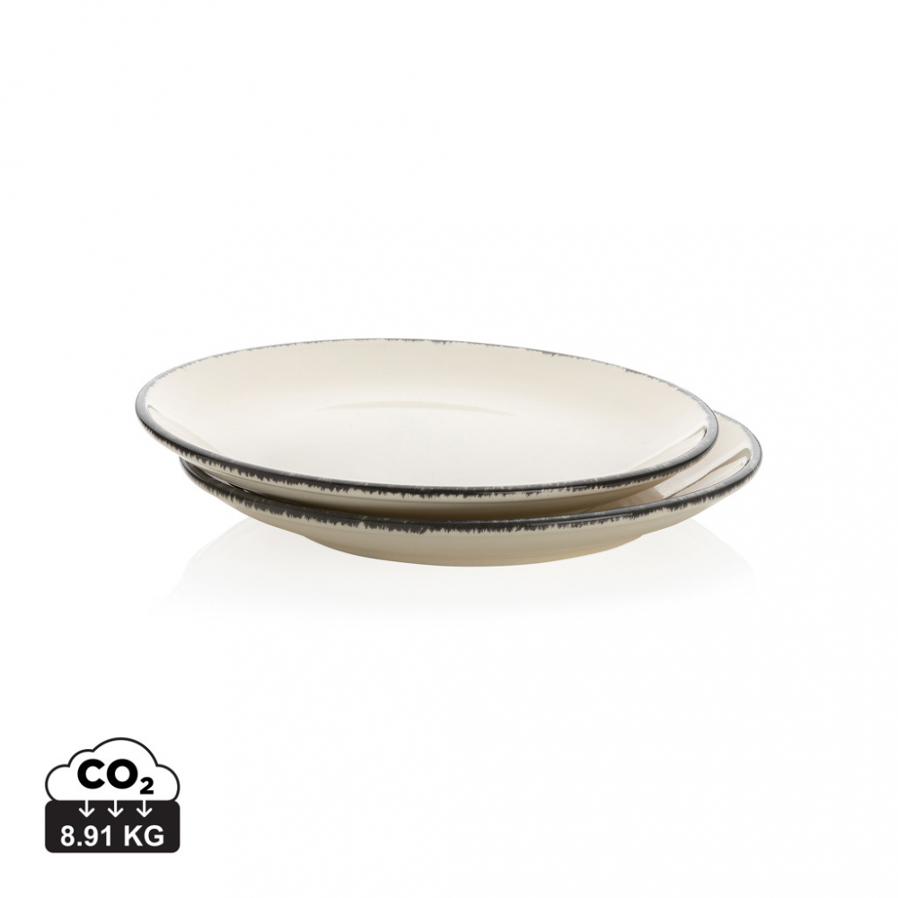 Set farfurii ceramice Ukiyo, 2 piese [1]