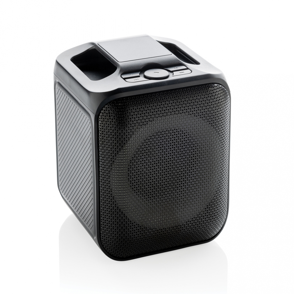 Set karaoke stereo cu 2 microfoane [4]