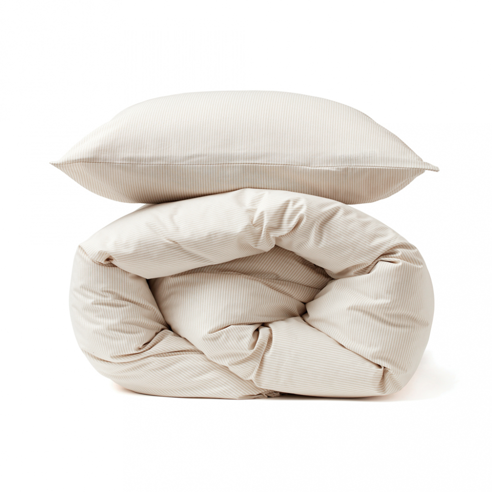 Set lenjerie pentru pat bumbac VINGA Montgomery ,4 piese [2]