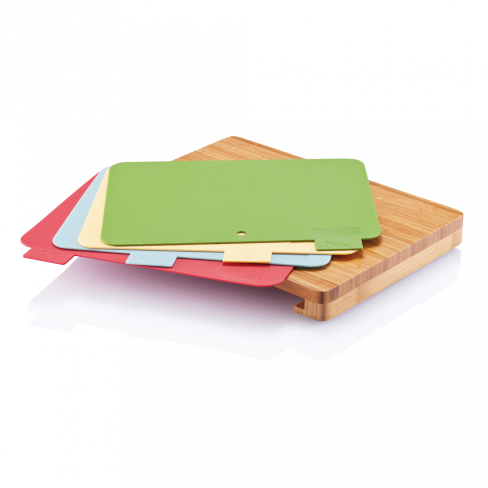 Set modern de tocătoare igienice, 35x25 cm [4]