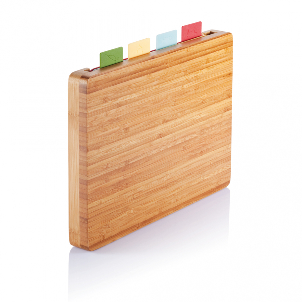 Set modern de tocătoare igienice, 35x25 cm [5]