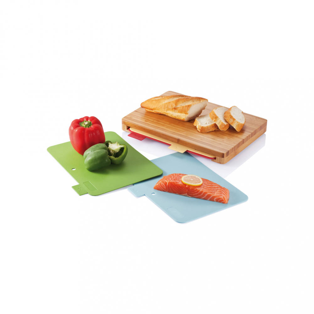 Set modern de tocătoare igienice, 35x25 cm [2]