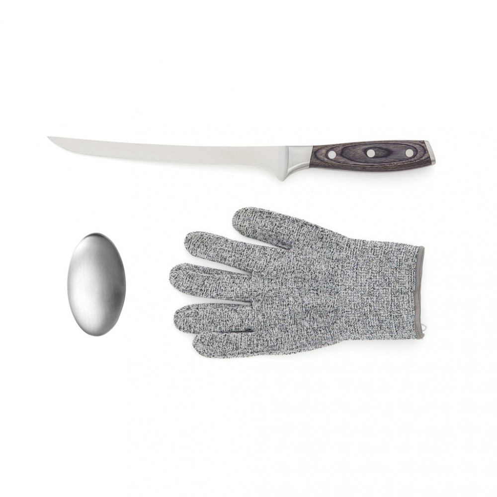 Set pentru filetat VINGA Kaiser [2]