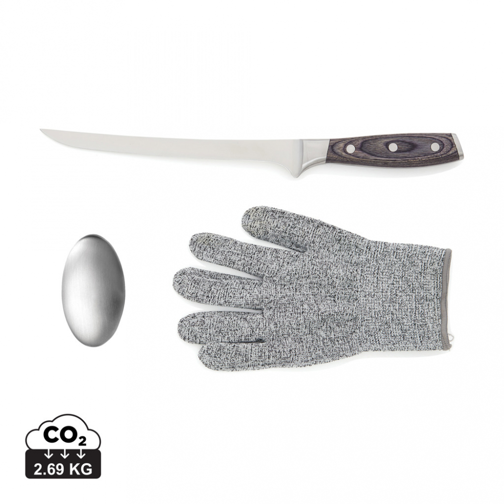 Set pentru filetat VINGA Kaiser [1]