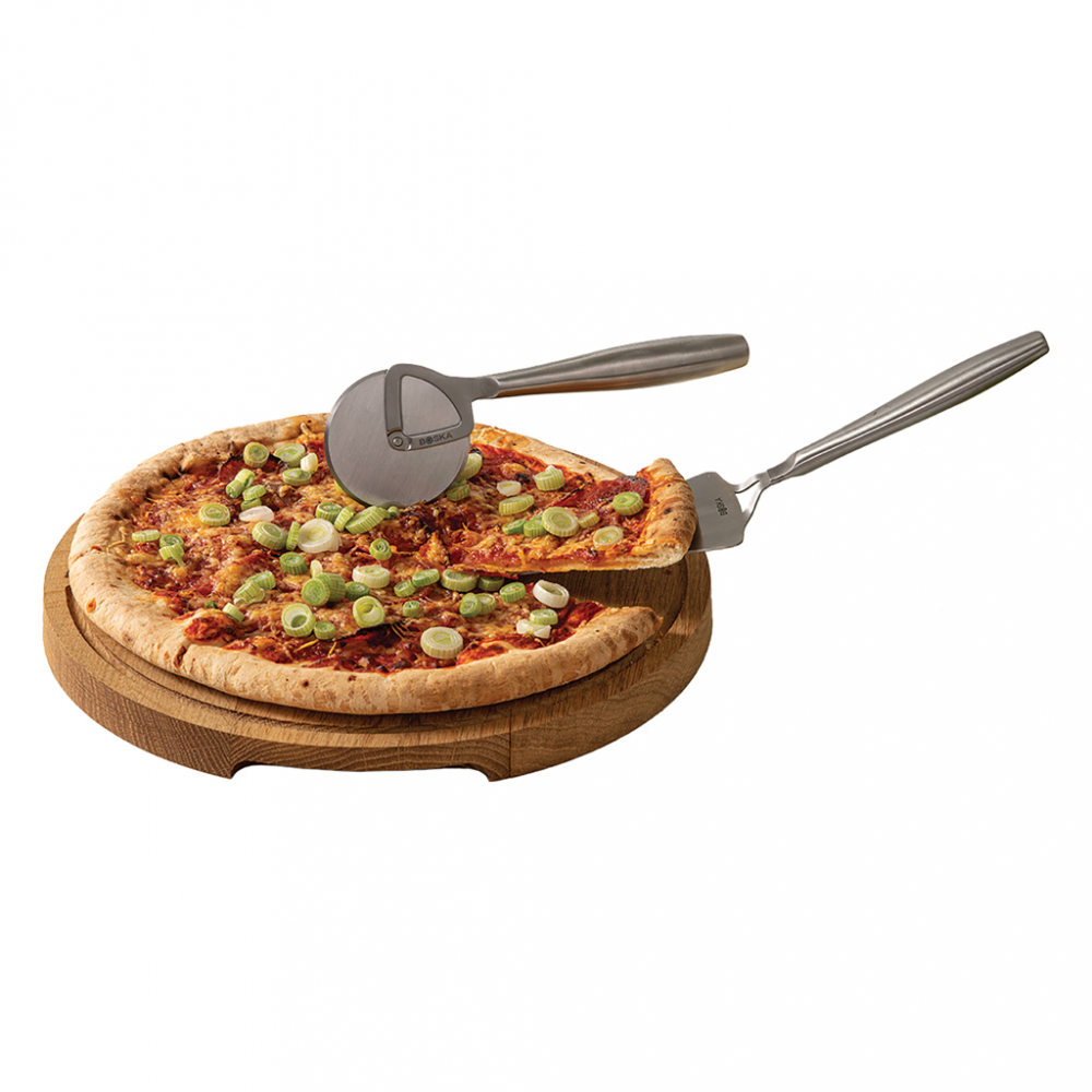 Set Pizza Copenhagen – taie și servește cu stil [3]