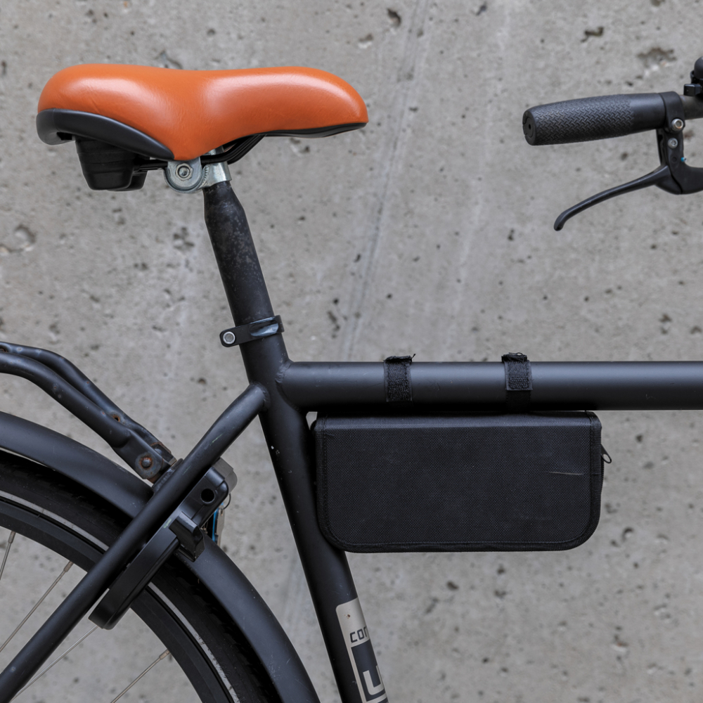 Set premium de reparație bicicletă [9]