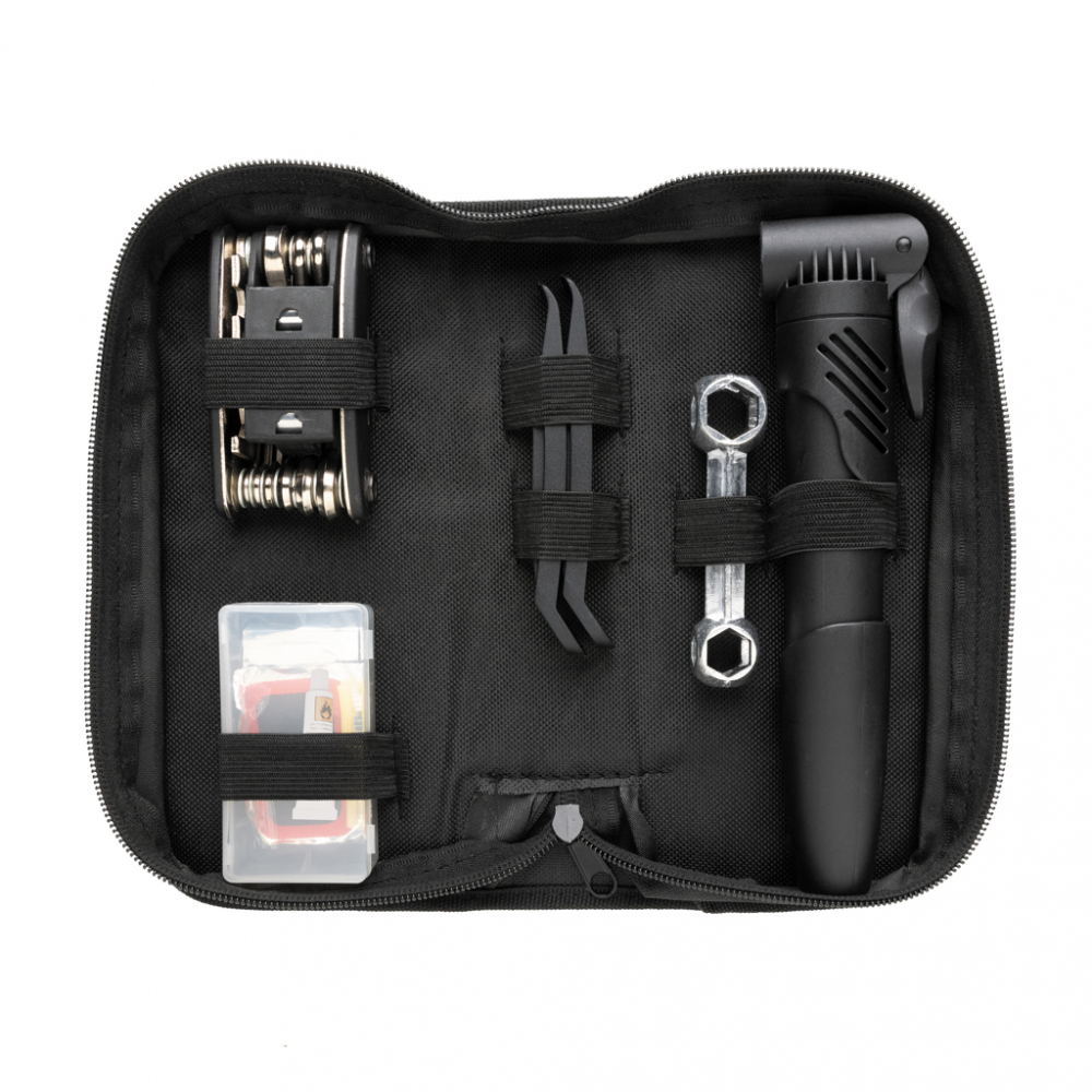 Set premium de reparație bicicletă [5]