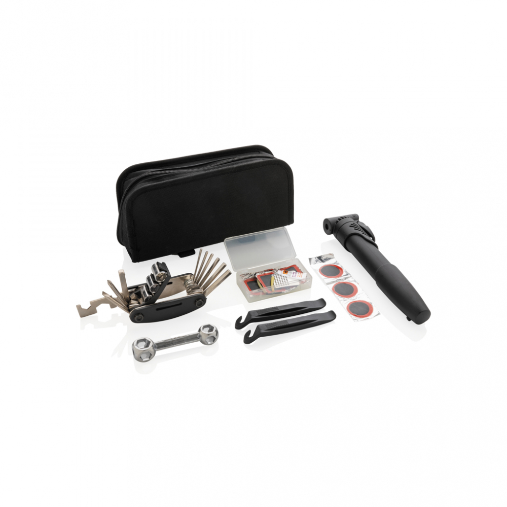 Set premium de reparație bicicletă [2]
