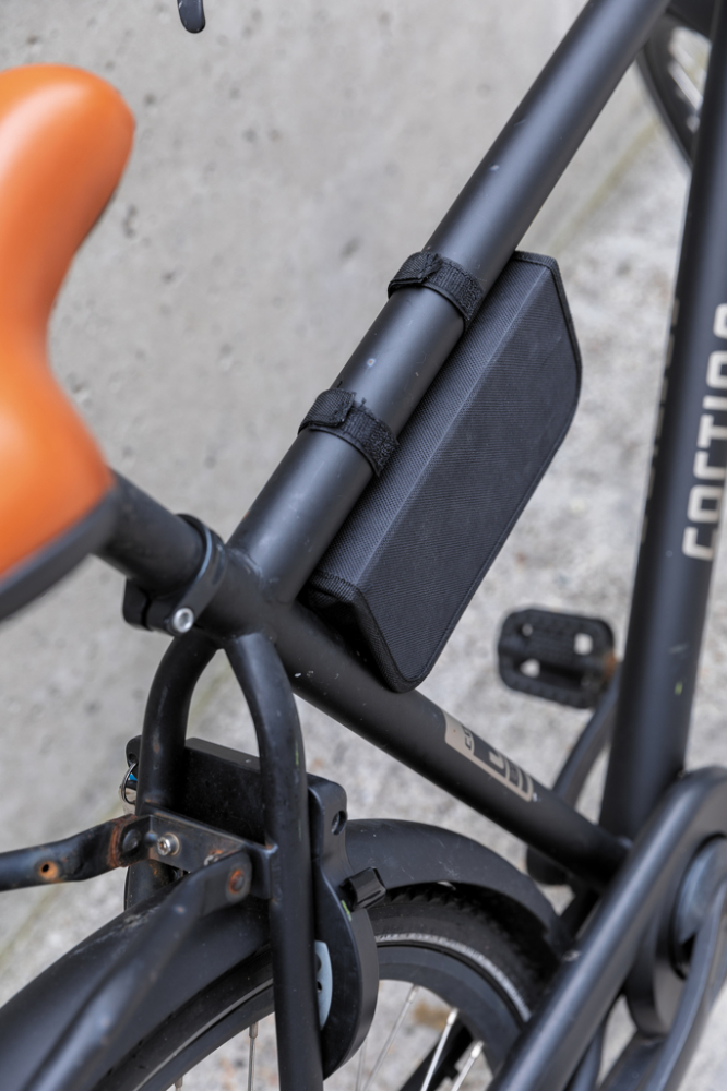 Set premium de reparație bicicletă [11]