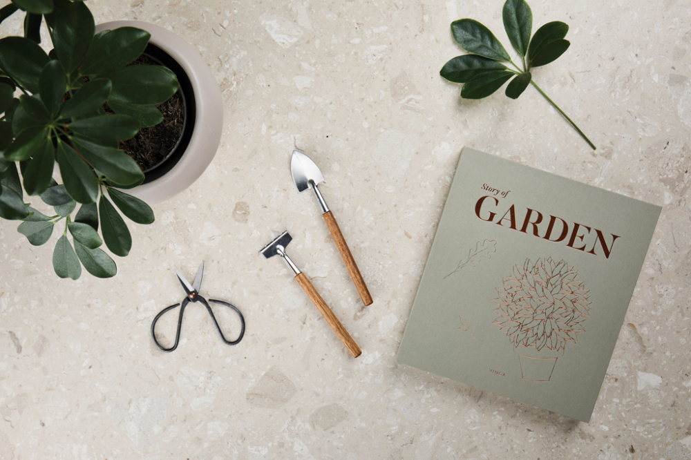 Set Story of Garden – unelte pentru grădinărit de interior [5]