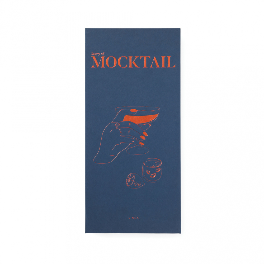 Set Story of Mocktail – accesorii pentru băuturi fără alcool [7]
