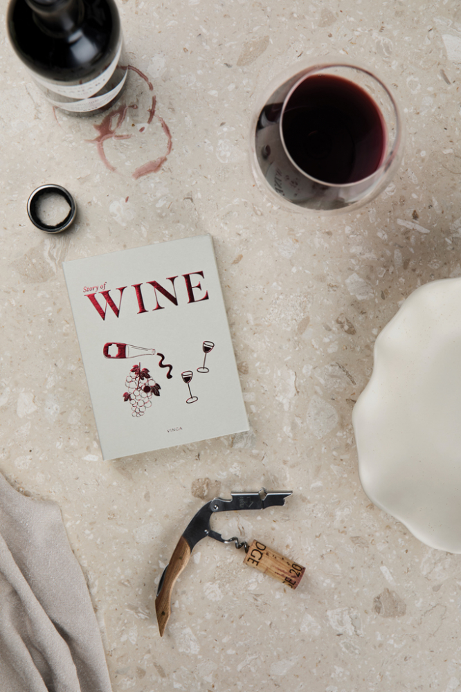 Set Story of Wine – accesorii pentru vin [4]