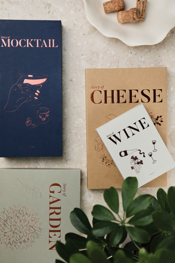 Set Story of Wine – accesorii pentru vin [6]