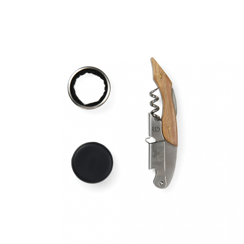 Set Story of Wine – accesorii pentru vin [3]