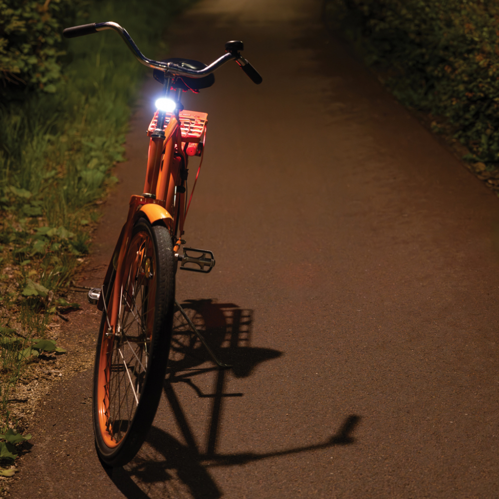 Set USB reîncărcabil de lumini pentru bicicletă [12]