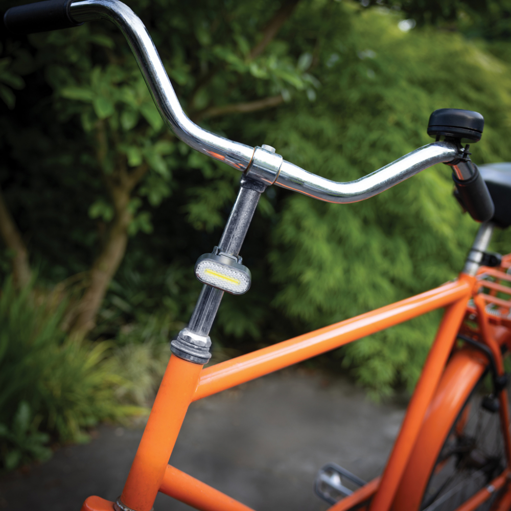 Set USB reîncărcabil de lumini pentru bicicletă [8]
