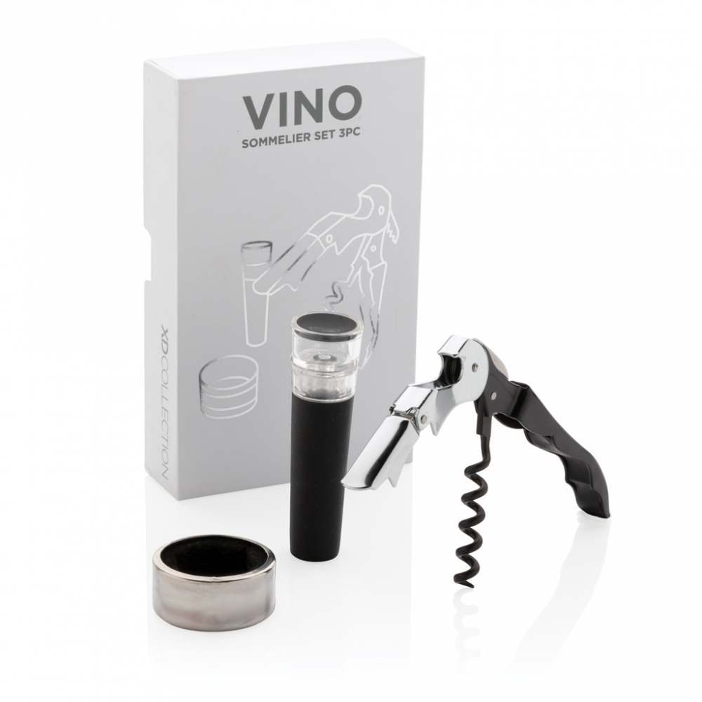 Set vin 3 piese – deschidere și servire elegantă [11]