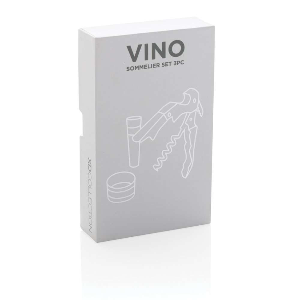 Set vin 3 piese – deschidere și servire elegantă [12]