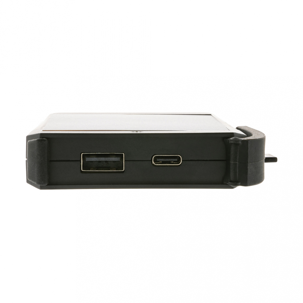 Skywave RCS rplastic solar powerbank 5000 mAh 10W wireless [10]