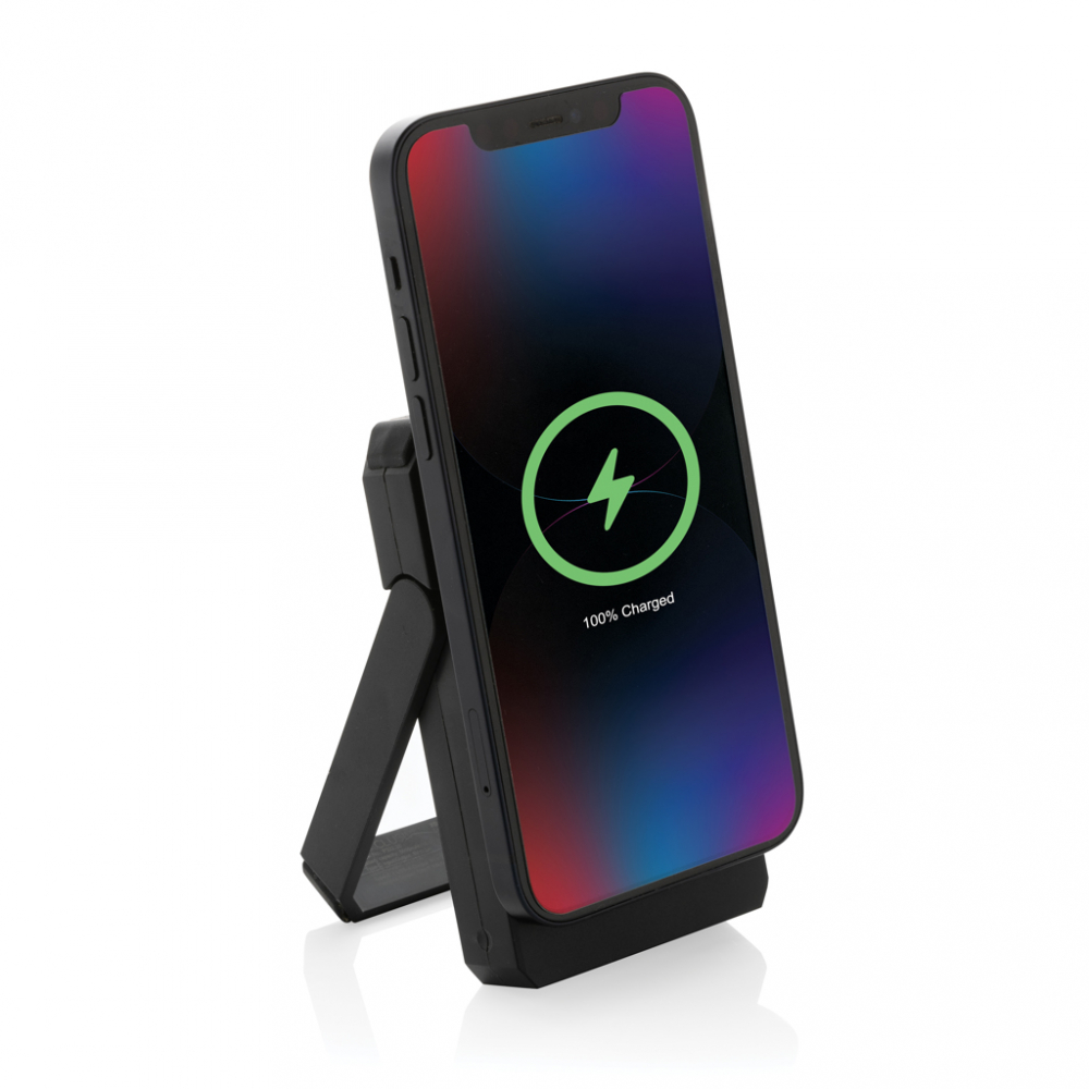 Skywave RCS rplastic solar powerbank 5000 mAh 10W wireless [4]
