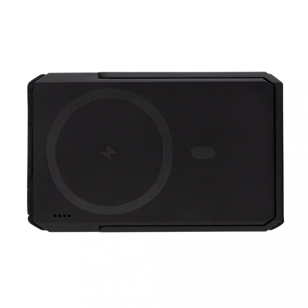 Skywave RCS rplastic solar powerbank 5000 mAh 10W wireless [9]