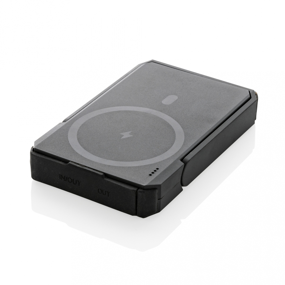 Skywave RCS rplastic solar powerbank 5000 mAh 10W wireless [7]