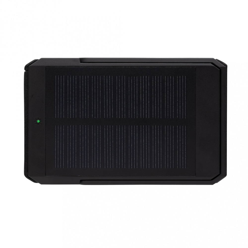Skywave RCS rplastic solar powerbank 5000 mAh 10W wireless [8]