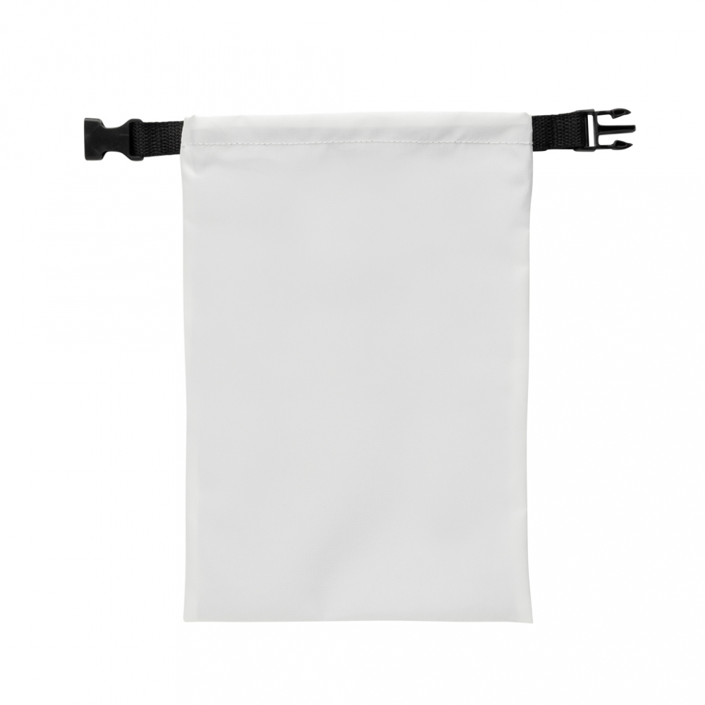 Sacoșă pliabilă pentru prânz Snackstrap [5]