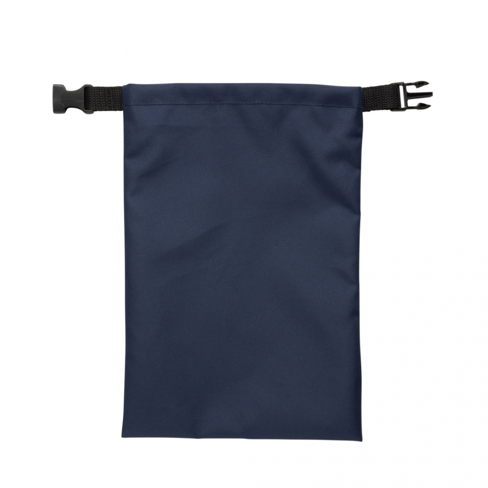 Sacoșă pliabilă pentru prânz Snackstrap [5]