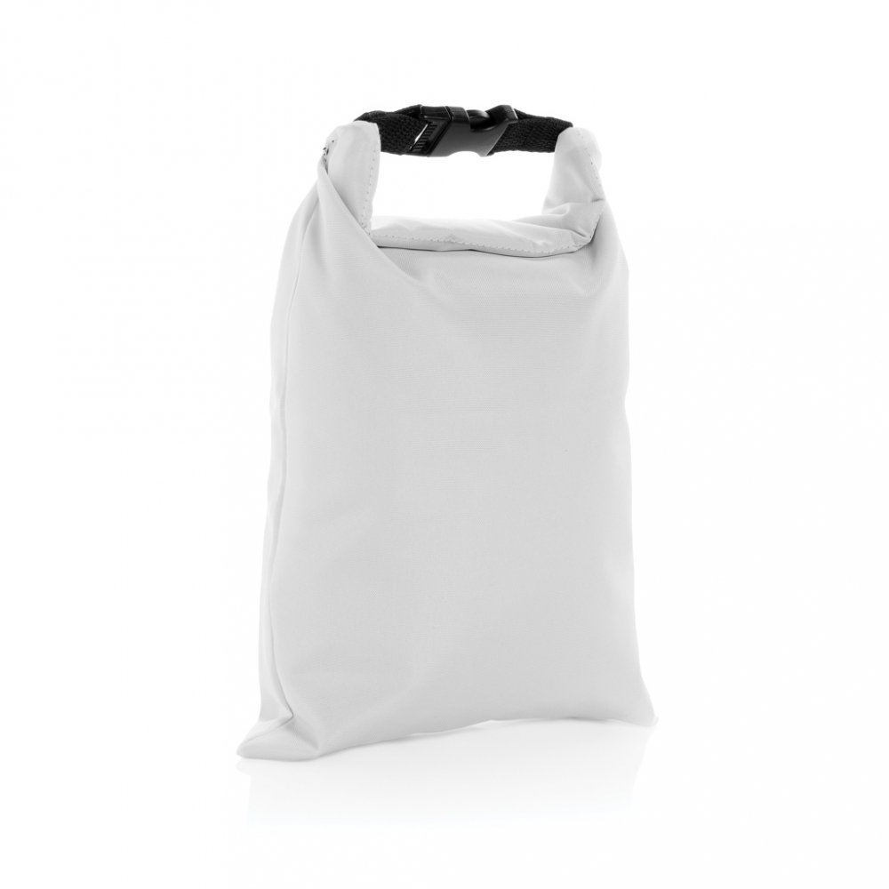 Sacoșă pliabilă pentru prânz Snackstrap [4]