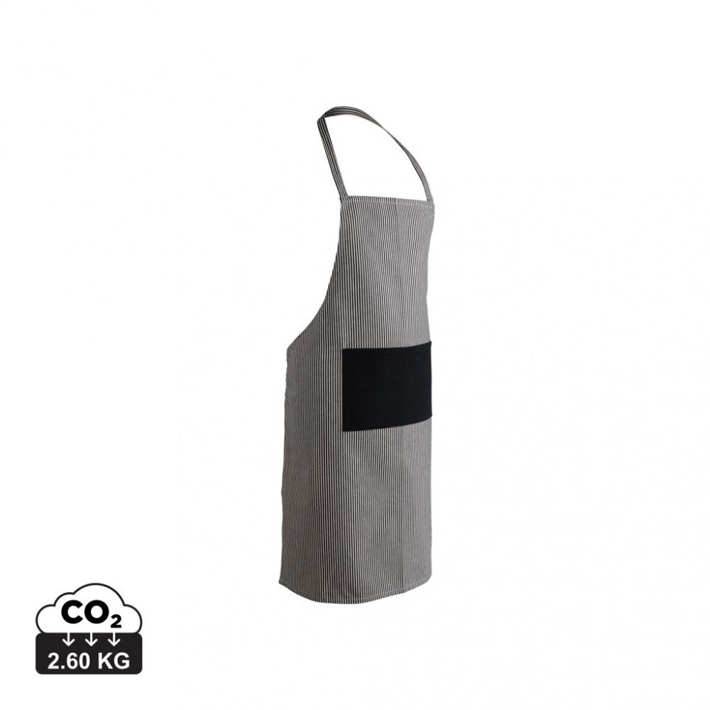 Șorț deluxe Ukiyo Aware™ din bumbac [1]