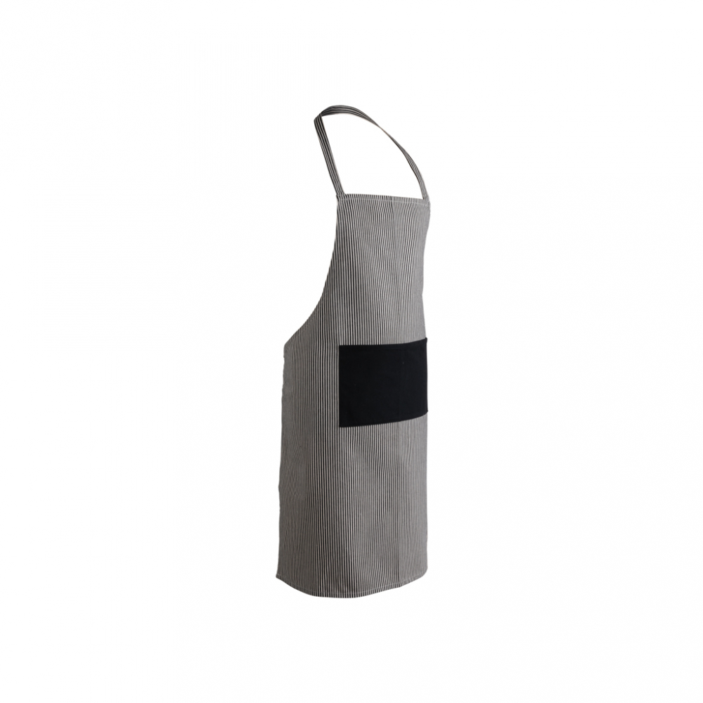 Șorț deluxe Ukiyo Aware™ din bumbac [2]