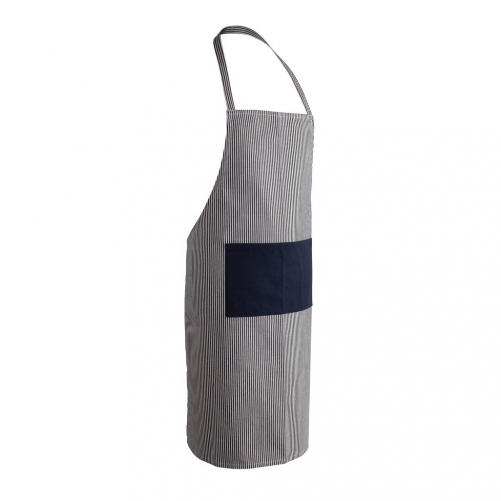 Șorț deluxe Ukiyo Aware™ din bumbac [2]