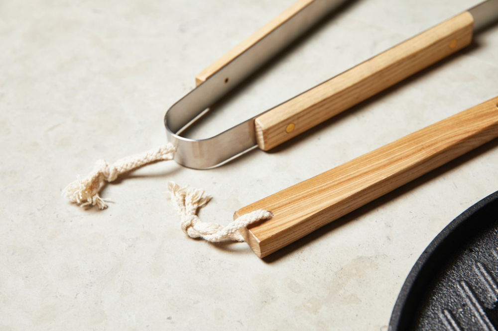 Spatulă din oțel inoxidabil VINGA Paso [6]
