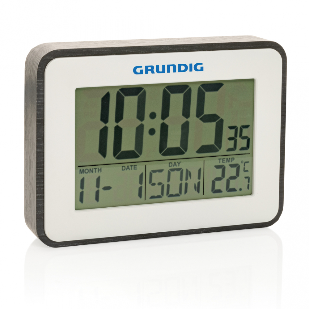 Stație meteo de interior Grundig [2]