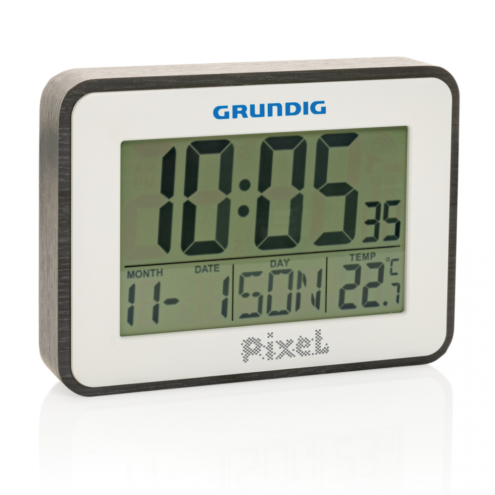 Stație meteo de interior Grundig [5]