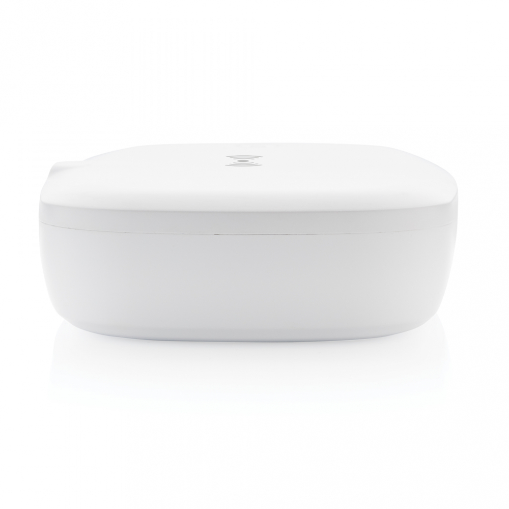 Sterilizator cu încărcător wireless de 5W [11]