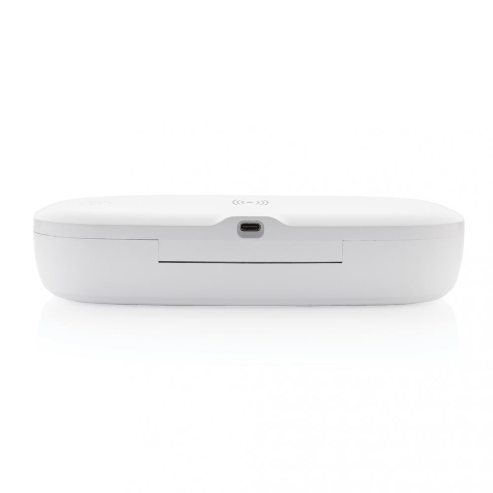 Sterilizator cu încărcător wireless de 5W [10]