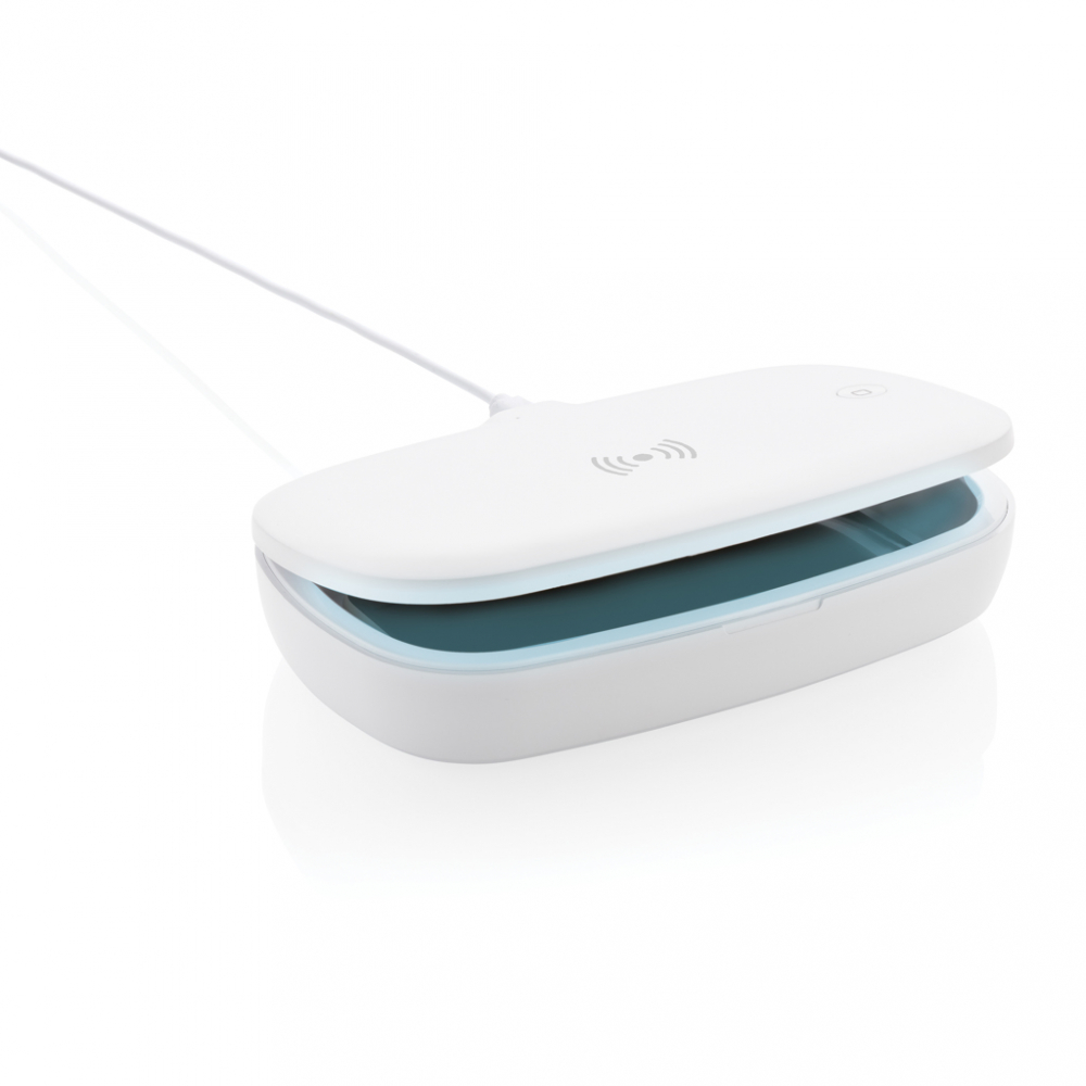 Sterilizator cu încărcător wireless de 5W [3]