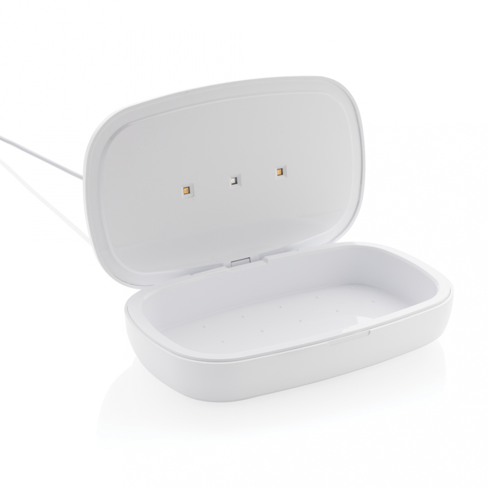 Sterilizator cu încărcător wireless de 5W [7]