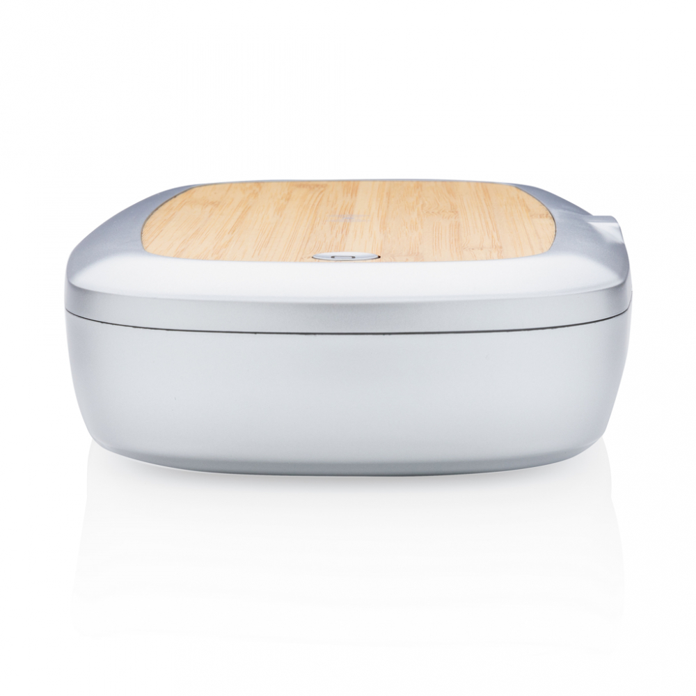 Sterilizator UV-C, încărcător wireless [11]